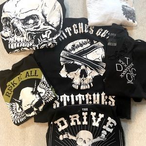 The Drive Clothing Bundle
